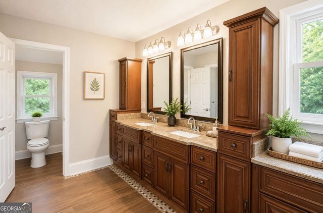 1967 Temple Johnson Road, Loganville, GA 30052