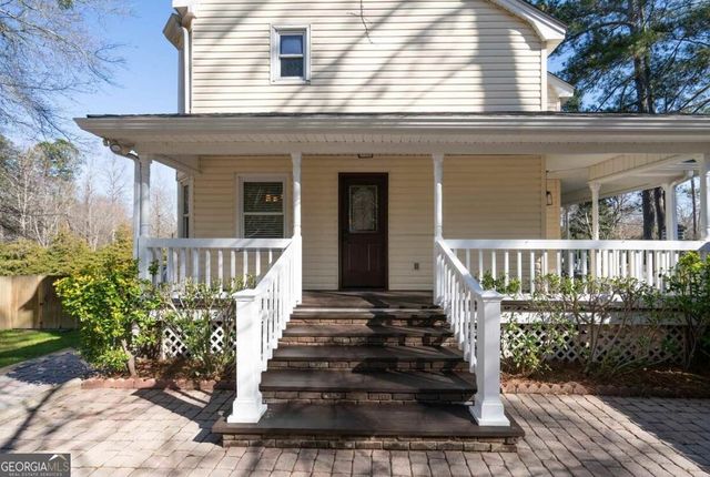 1967 Temple Johnson Road, Loganville, GA 30052
