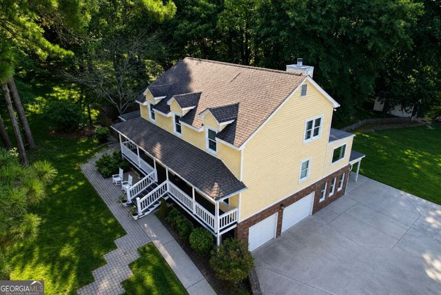 1967 Temple Johnson Road, Loganville, GA 30052