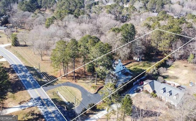 1967 Temple Johnson Road, Loganville, GA 30052
