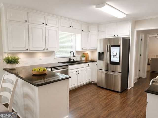 1967 Temple Johnson Road, Loganville, GA 30052