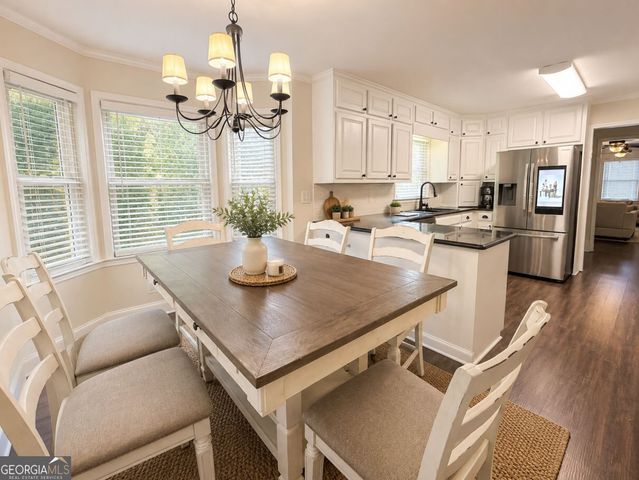 1967 Temple Johnson Road, Loganville, GA 30052