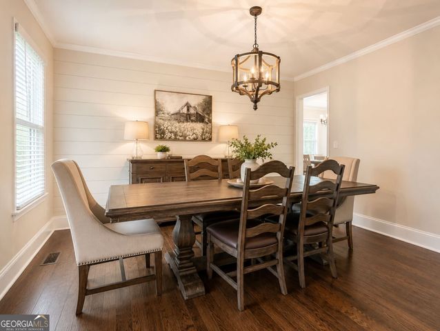 1967 Temple Johnson Road, Loganville, GA 30052