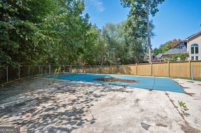 31 Villa Court SE, Smyrna, GA 30080