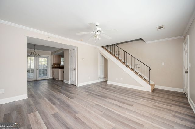 31 Villa Court SE, Smyrna, GA 30080