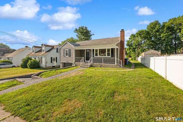 24 Pentlow Avenue, New Britain, CT 06053