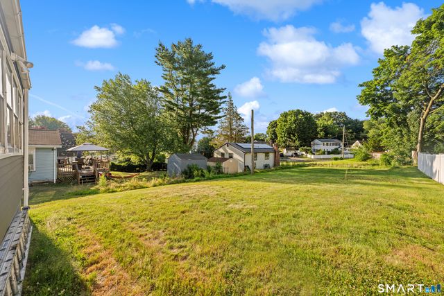 24 Pentlow Avenue, New Britain, CT 06053