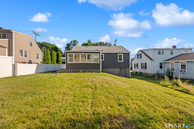 24 Pentlow Avenue, New Britain, CT 06053