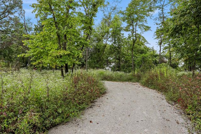 N6311 FAIRY SPRINGS ROAD, Stockbridge, WI 54129