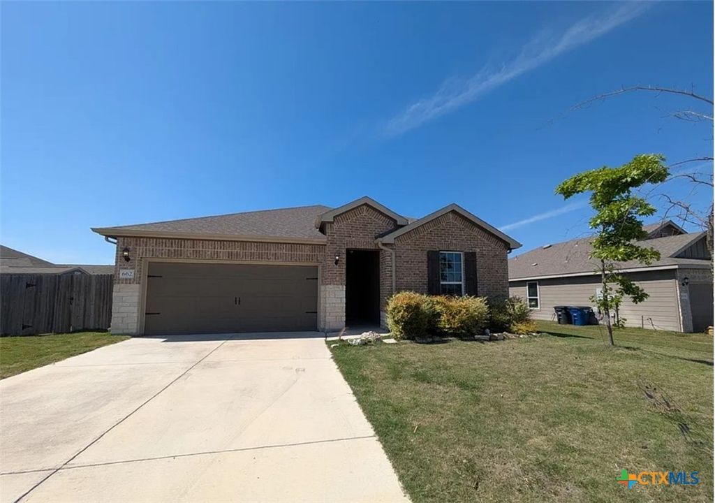 662 Rusty Gate Way, New Braunfels, TX 78130