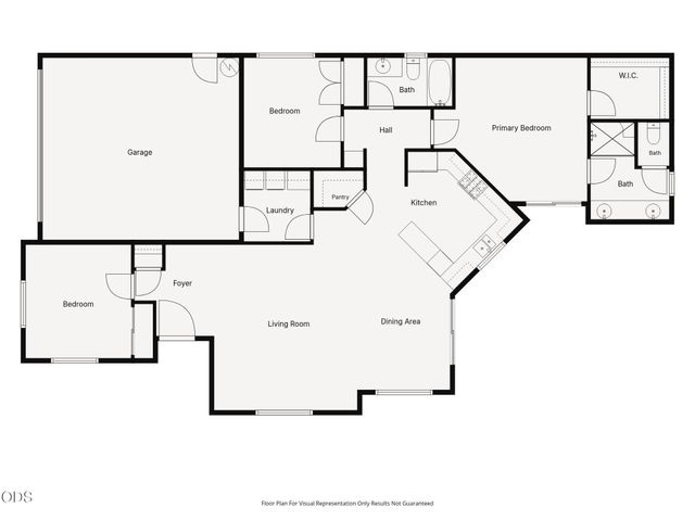 2804 SW Eastwood Lane, Grants Pass, OR 97527