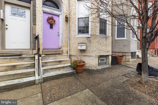 2229 ST ALBANS ST, Philadelphia, PA 19146