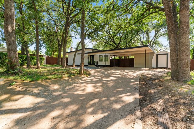 1626 Fair Court, Irving, TX 75060
