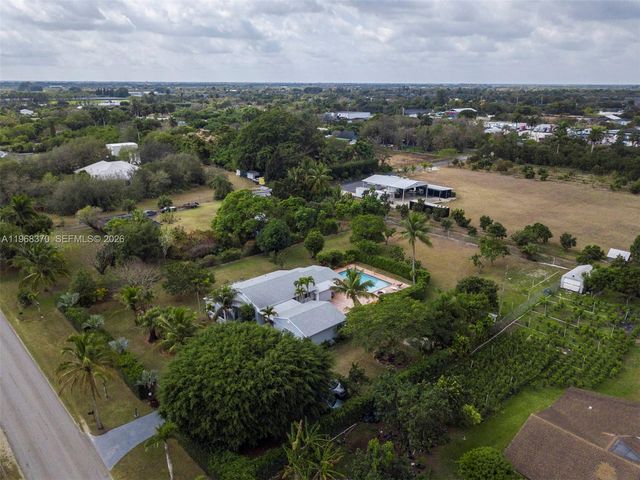 25900 SW 182nd Ave, Homestead, FL 33031