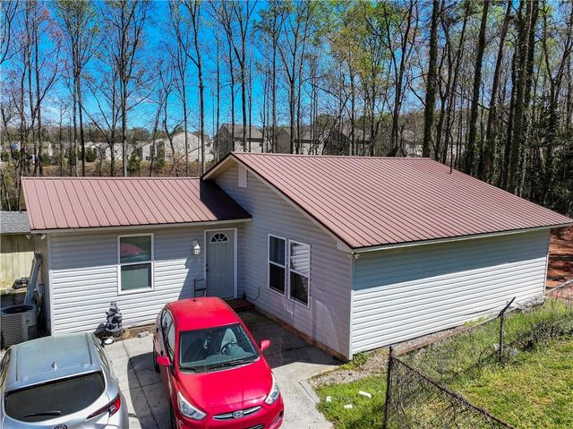 2856 Pinecrest Drive, Gainesville, GA 30504