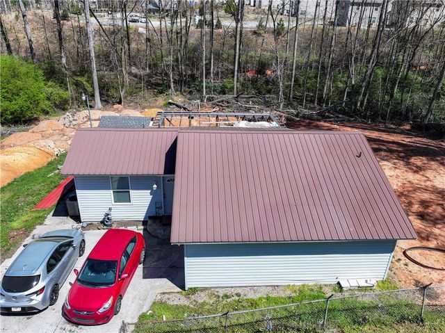 2856 Pinecrest Drive, Gainesville, GA 30504