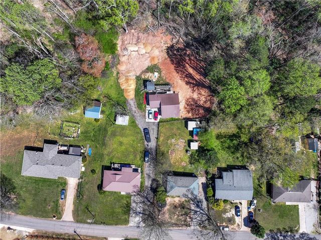 2856 Pinecrest Drive, Gainesville, GA 30504