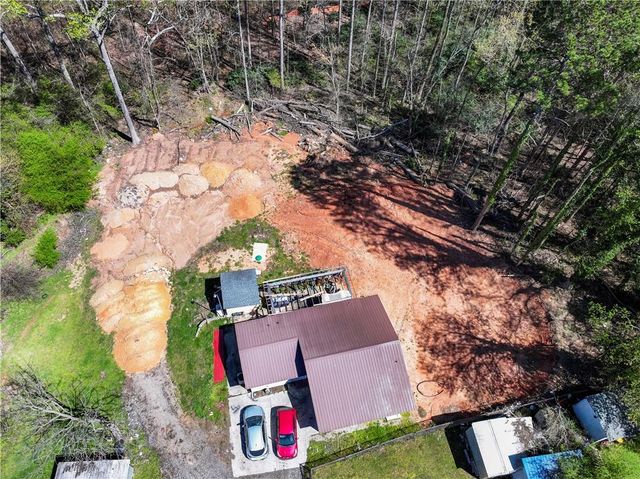 2856 Pinecrest Drive, Gainesville, GA 30504