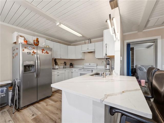 2856 Pinecrest Drive, Gainesville, GA 30504