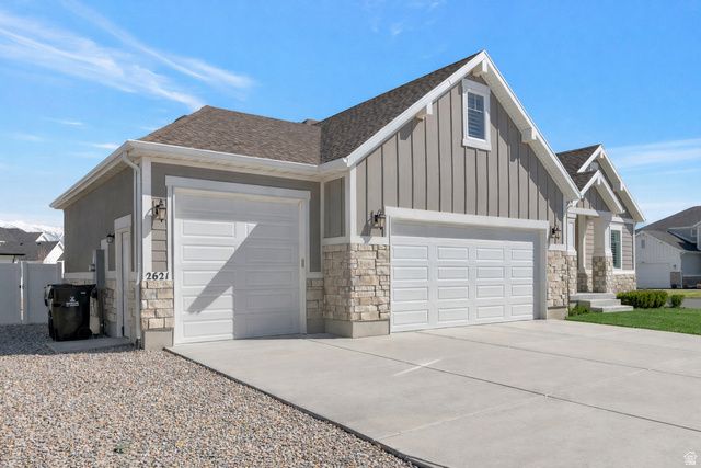 2621 S 1580 W, Syracuse, UT 84075