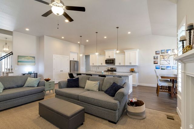 2621 S 1580 W, Syracuse, UT 84075