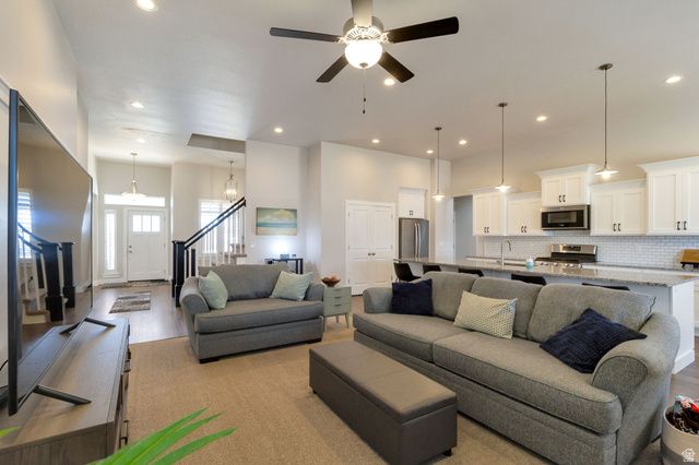 2621 S 1580 W, Syracuse, UT 84075