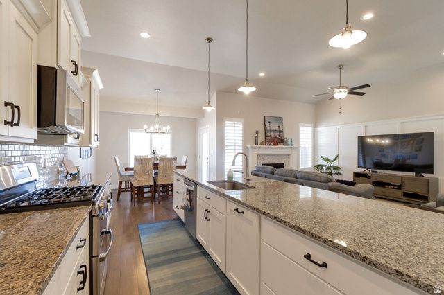 2621 S 1580 W, Syracuse, UT 84075