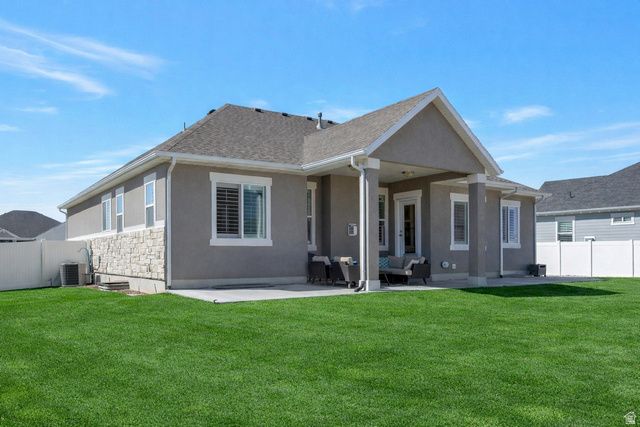 2621 S 1580 W, Syracuse, UT 84075