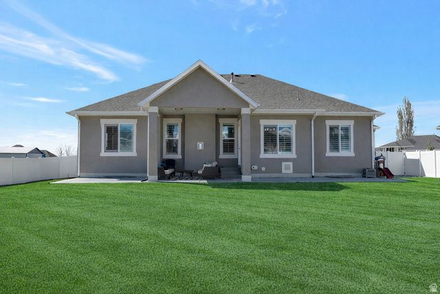 2621 S 1580 W, Syracuse, UT 84075