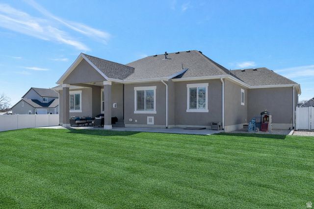 2621 S 1580 W, Syracuse, UT 84075