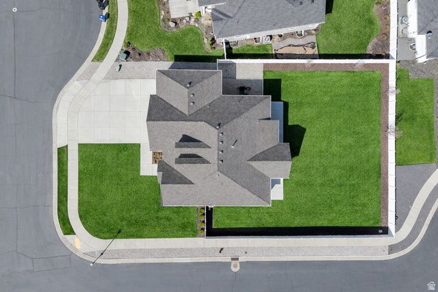 2621 S 1580 W, Syracuse, UT 84075