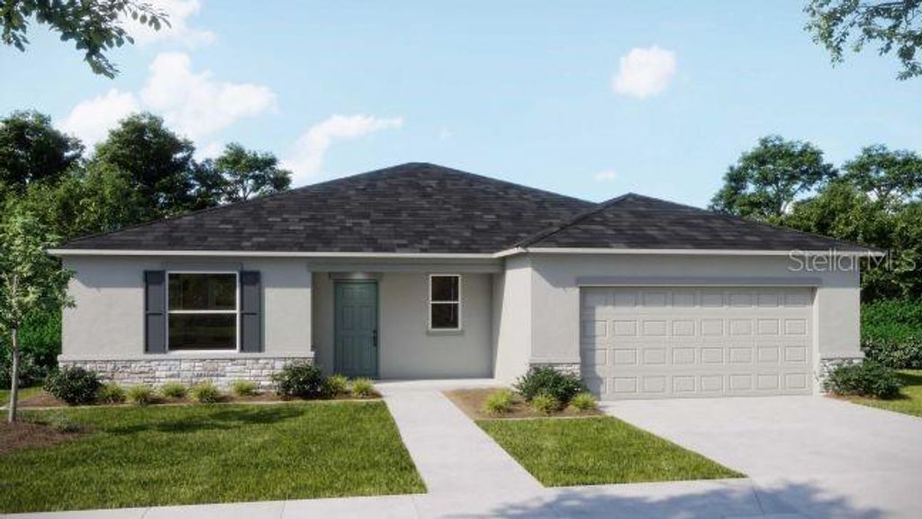 2277 BROADPOINT DRIVE, Punta Gorda, FL 33983