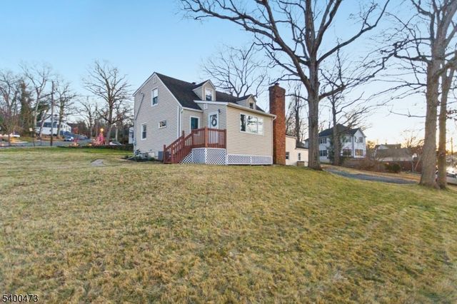 83 Mountain Blvd, Watchung Boro, NJ 07069