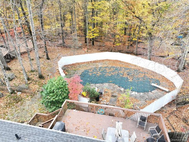23 Sherwood Ridge Road, Pomona, NY 10970