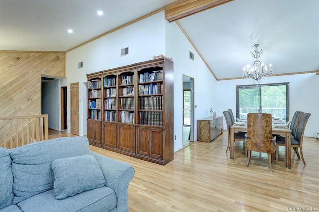 23 Sherwood Ridge Road, Pomona, NY 10970