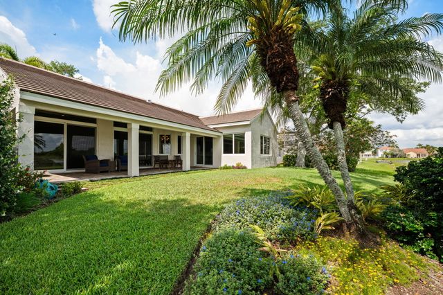 804 Heritage Drive, Weston, FL 33326