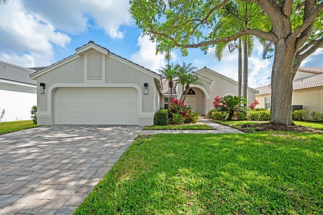804 Heritage Drive, Weston, FL 33326