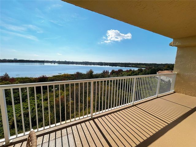 6336 BUFORD STREET 605, Orlando, FL 32835