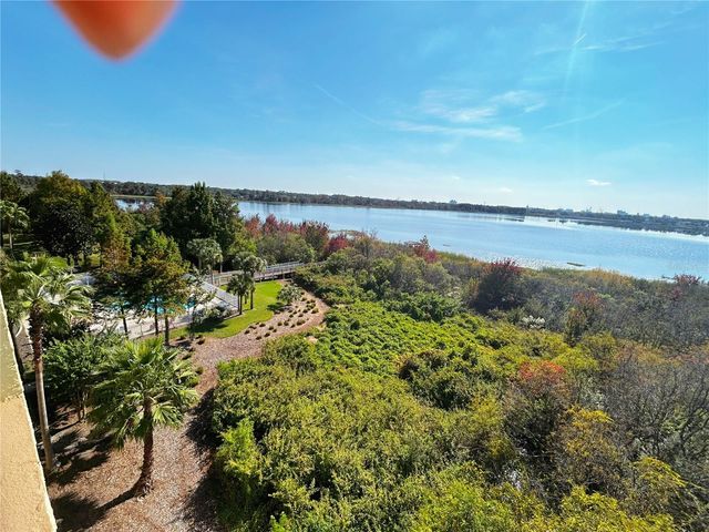 6336 BUFORD STREET 605, Orlando, FL 32835