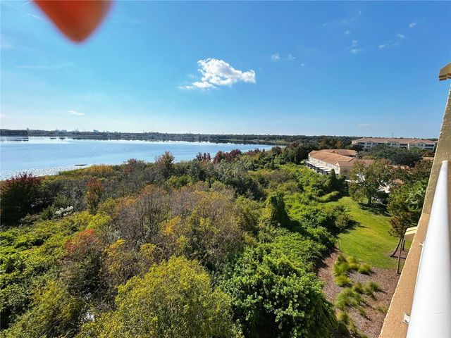 6336 BUFORD STREET 605, Orlando, FL 32835