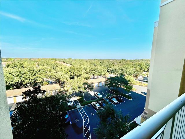 6336 BUFORD STREET 605, Orlando, FL 32835