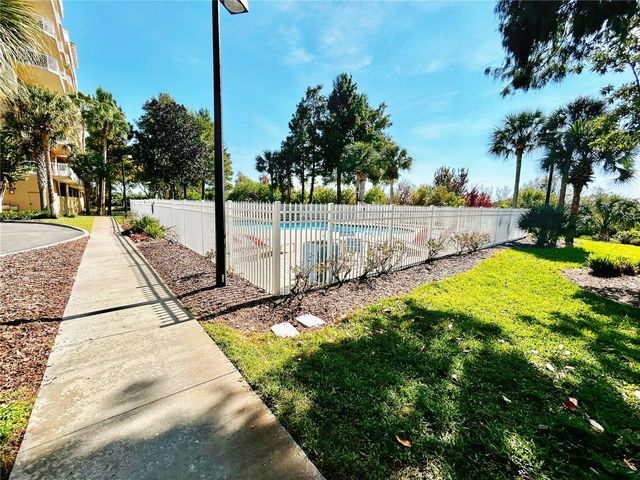 6336 BUFORD STREET 605, Orlando, FL 32835