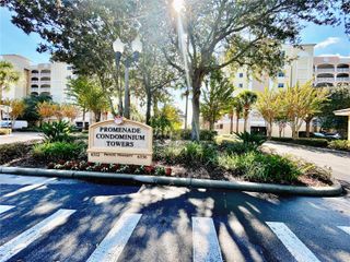 6336 BUFORD STREET 605, Orlando, FL 32835