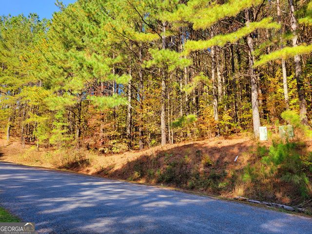 LOT 7 Ridge Top Drive 7, Ellijay, GA 30536