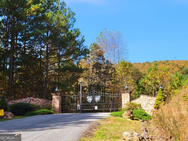 LOT 7 Ridge Top Drive 7, Ellijay, GA 30536