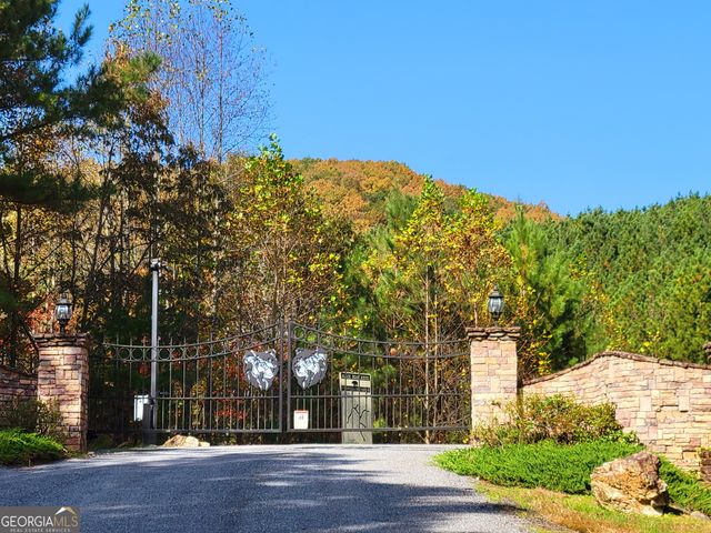 LOT 7 Ridge Top Drive 7, Ellijay, GA 30536