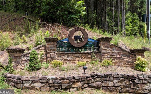 LOT 7 Ridge Top Drive 7, Ellijay, GA 30536