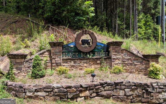 LOT 7 Ridge Top Drive 7, Ellijay, GA 30536