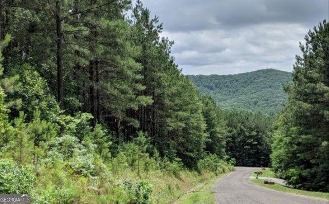LOT 7 Ridge Top Drive 7, Ellijay, GA 30536