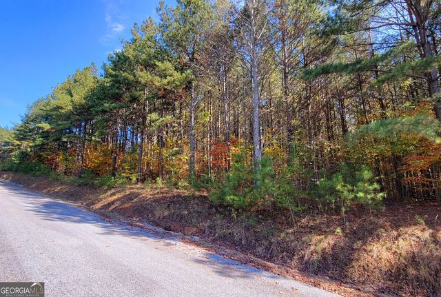 LOT 7 Ridge Top Drive 7, Ellijay, GA 30536